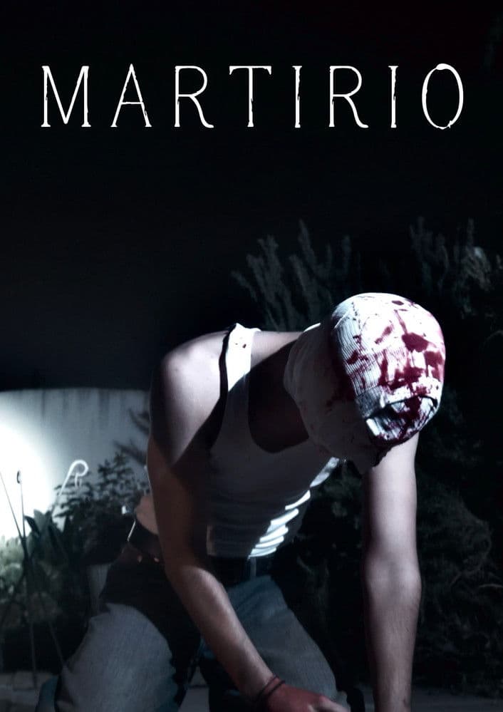 MARTIRIO