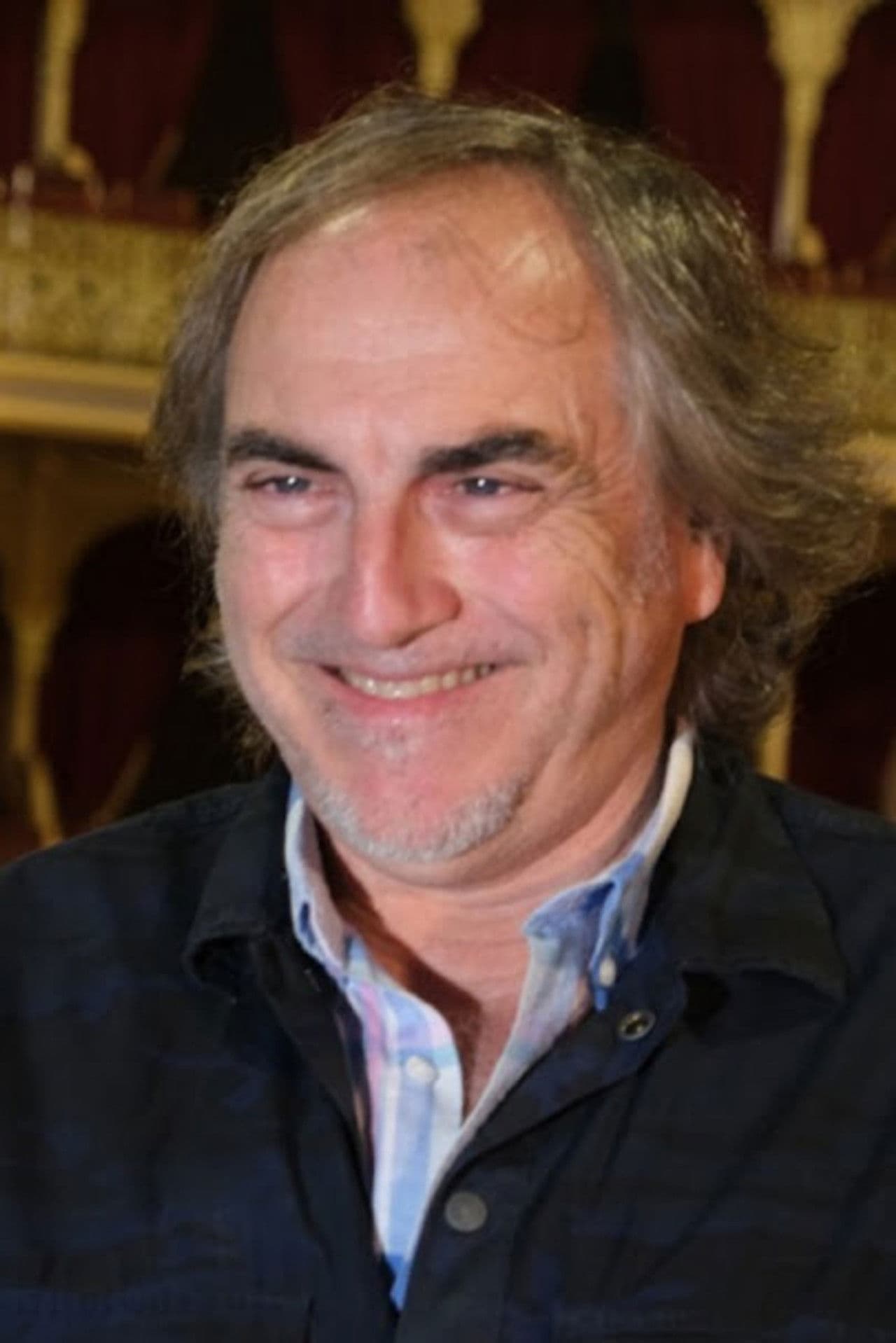 Selu García Cossío