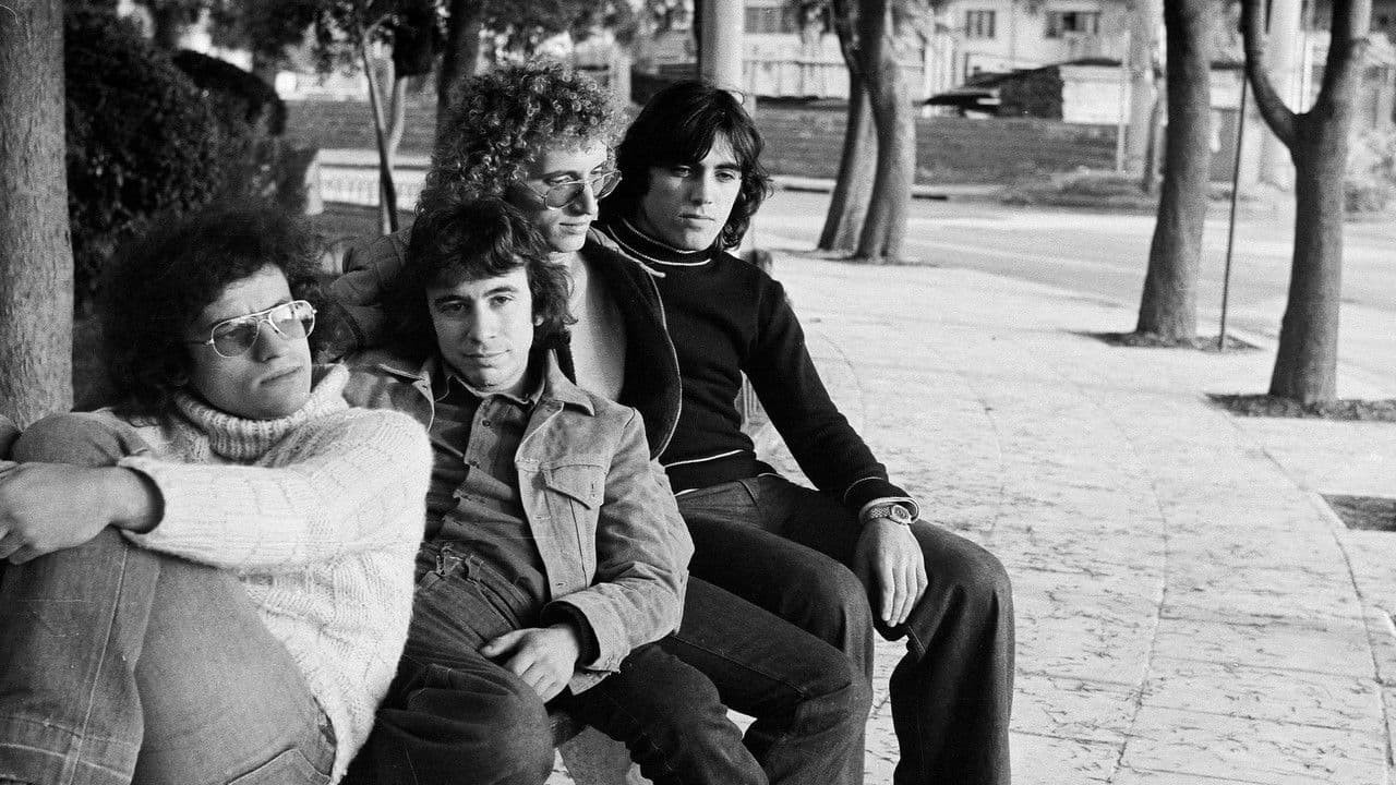 The Four Levels of Existence