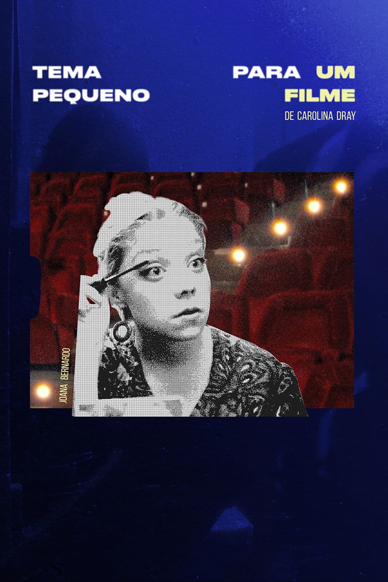 Topic for A Short Film