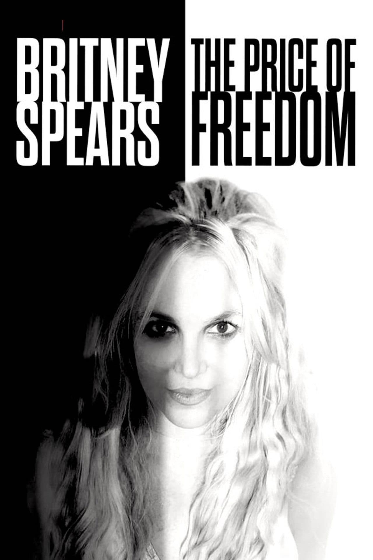 TMZ Investigates: Britney Spears: The Price of Freedom