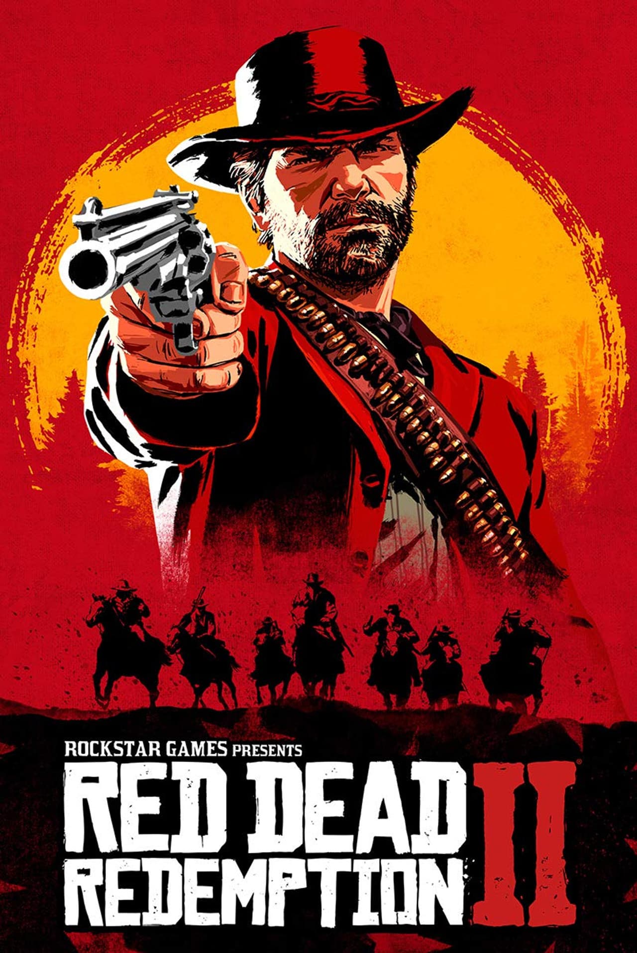 Red Dead Redemption: The Complete Series