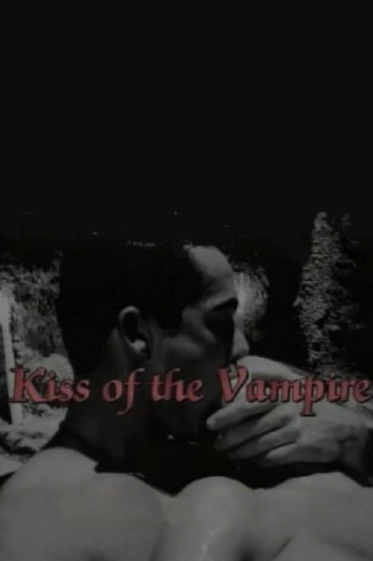 Kiss of the Vampire