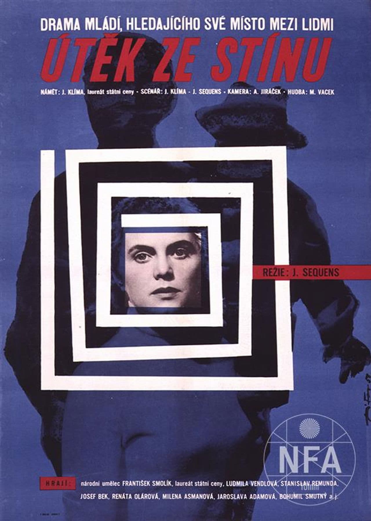 Escape from the Shadows