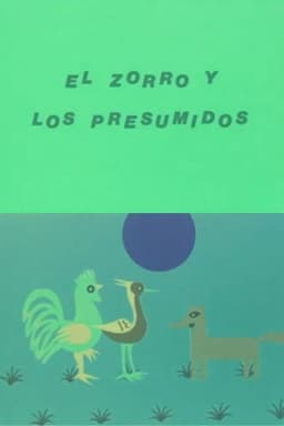 El zorro y los presumidos