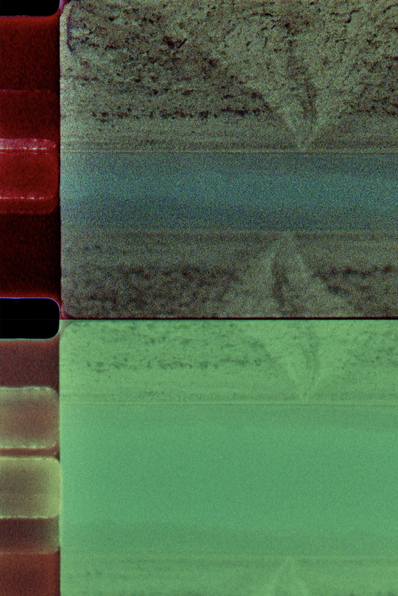 Desert Series I – Atacama