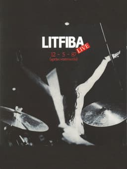Litfiba - Aprite i vostri occhi