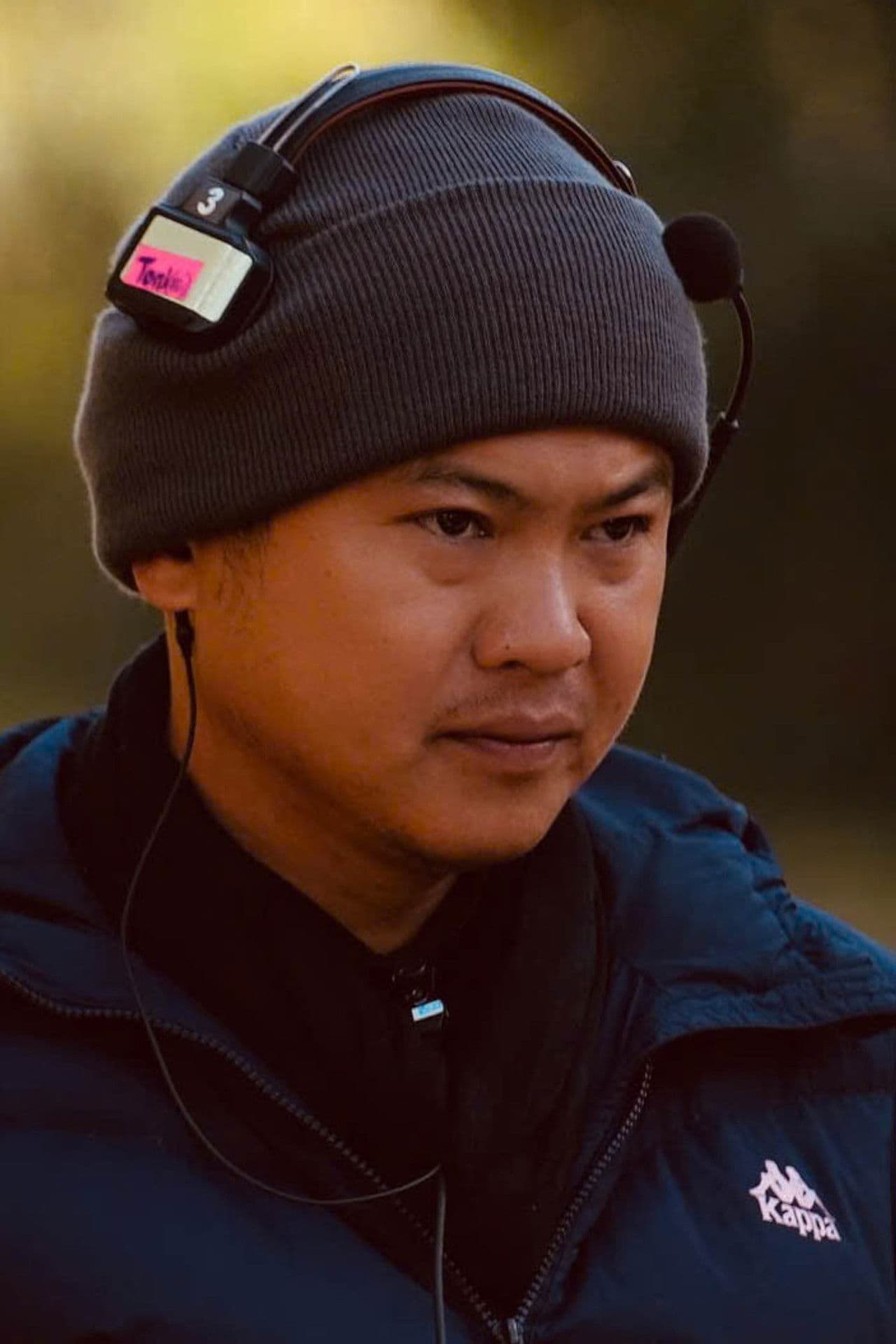 Toni Dương Bảo Anh