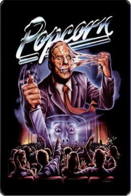 Midnight Madness: The Making of "Popcorn"