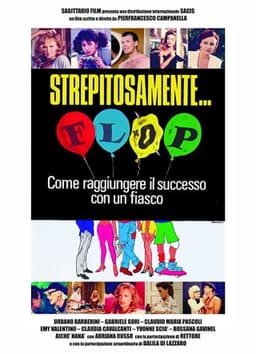 Strepitosamente... flop