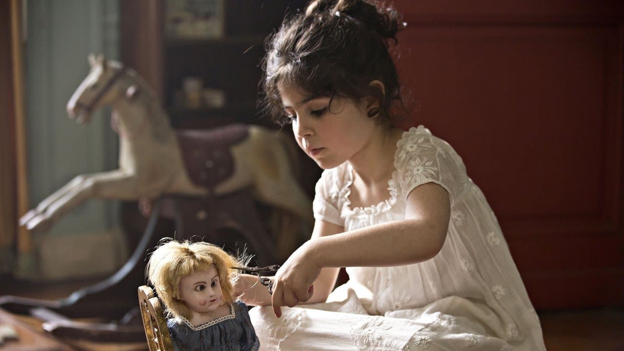 Sophie's Misfortunes