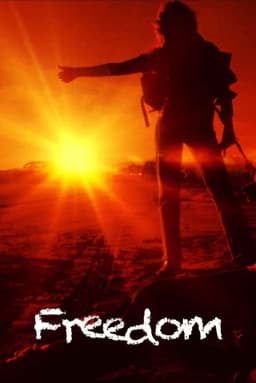 Freedom