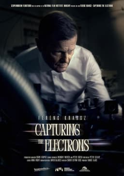 Capturing the Electrons