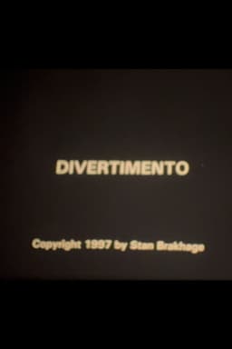 Divertimento