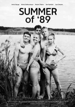 Summer of '89