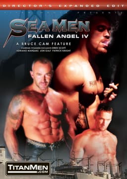 Fallen Angel 4: Sea Men
