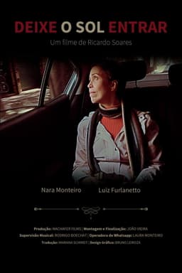 Deixe o Sol Entrar