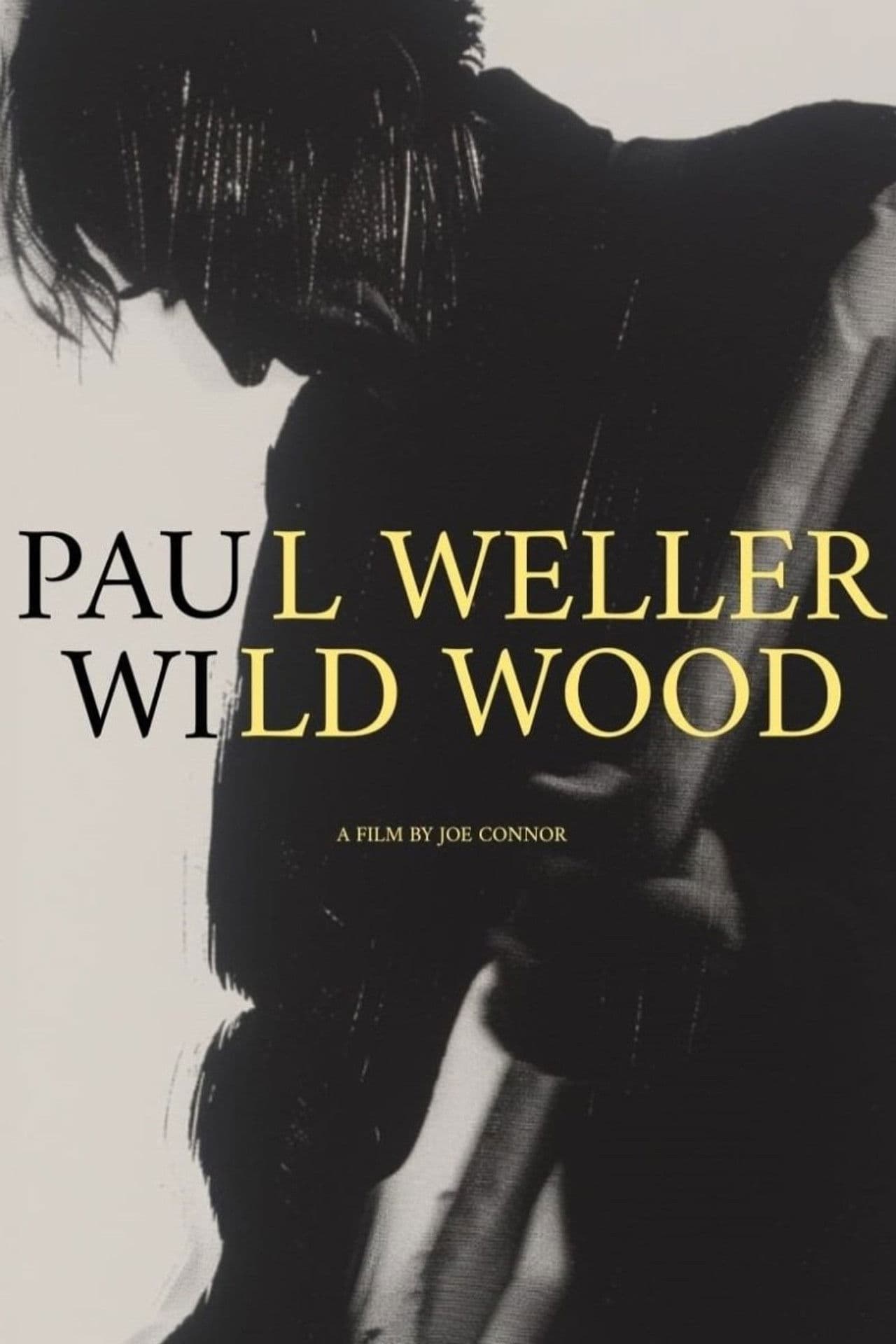 Record On: Paul Weller - Wild Wood