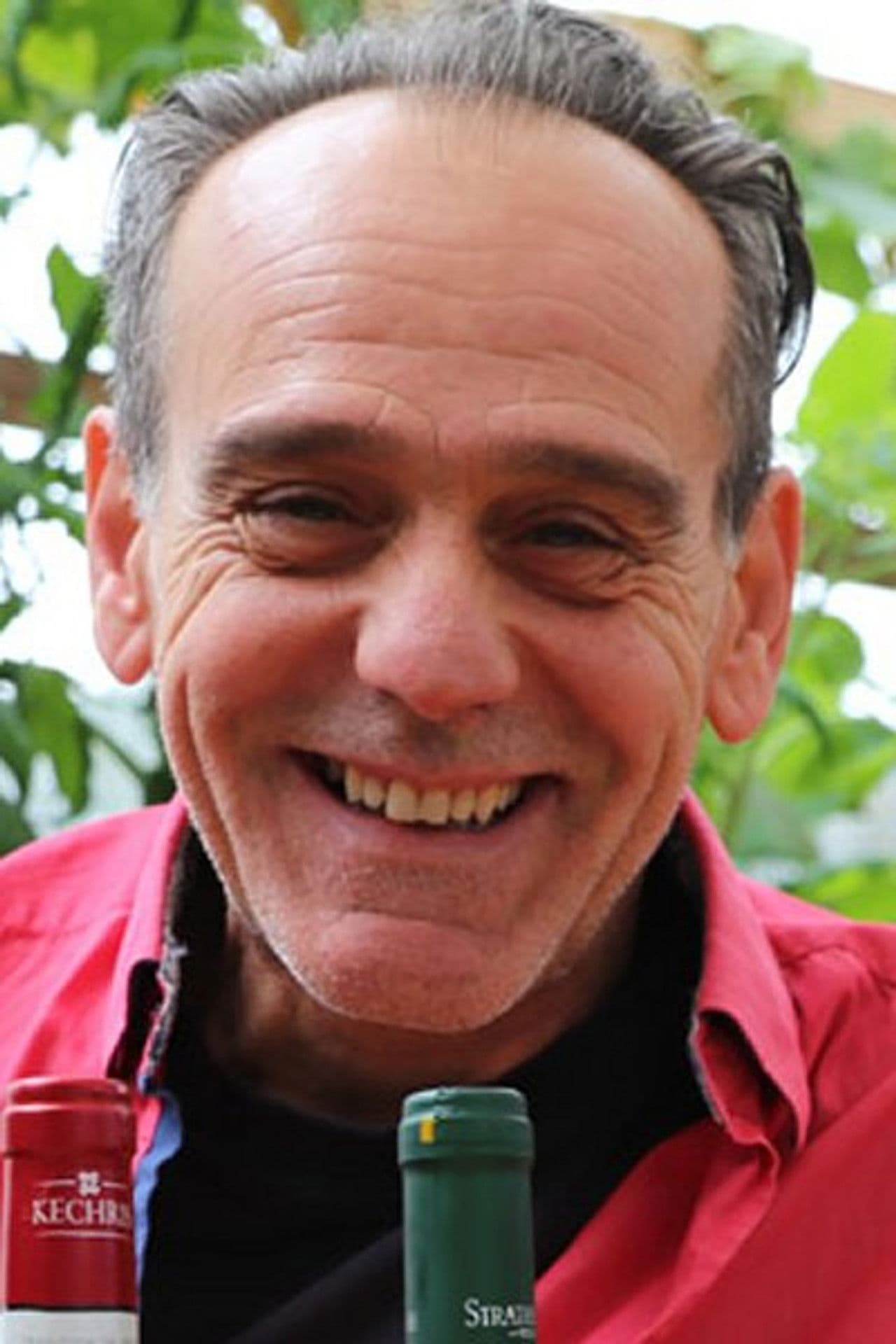 Alkiviadis Varvaresos