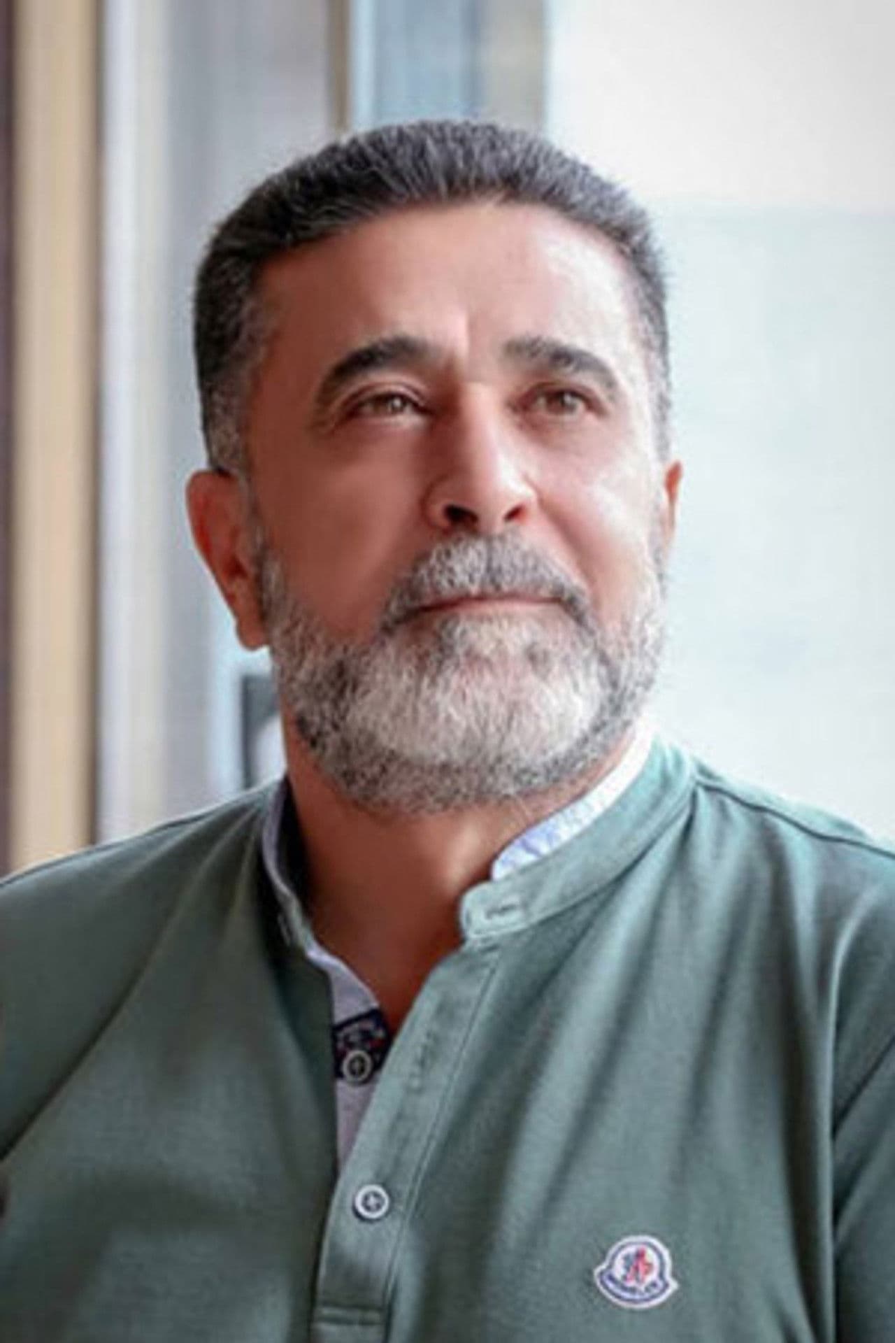 Bassam Dakkak