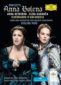 Donizetti: Anna Bolena
