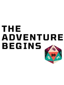 The Adventure Begins