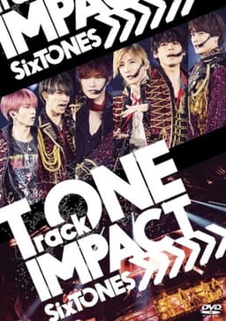TrackONE -IMPACT-