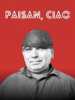 Paisan, ciao
