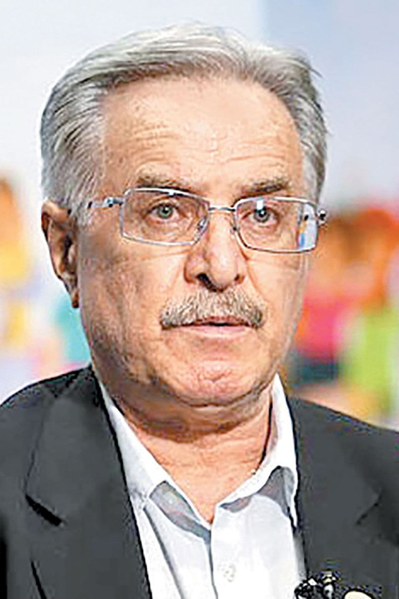 Ali Zhekan