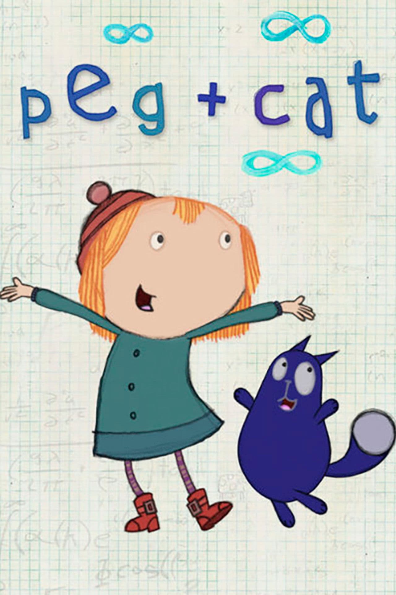 Peg + Cat