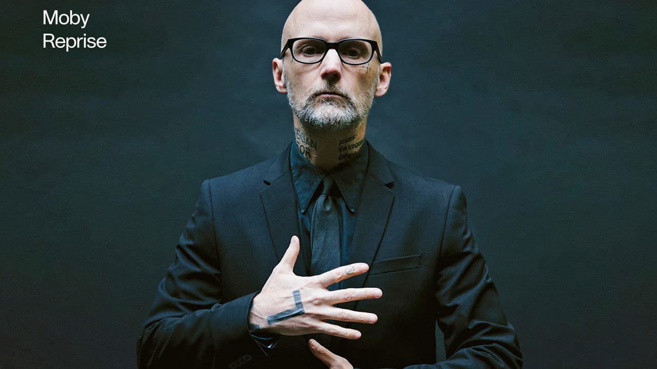 Moby: Reprise