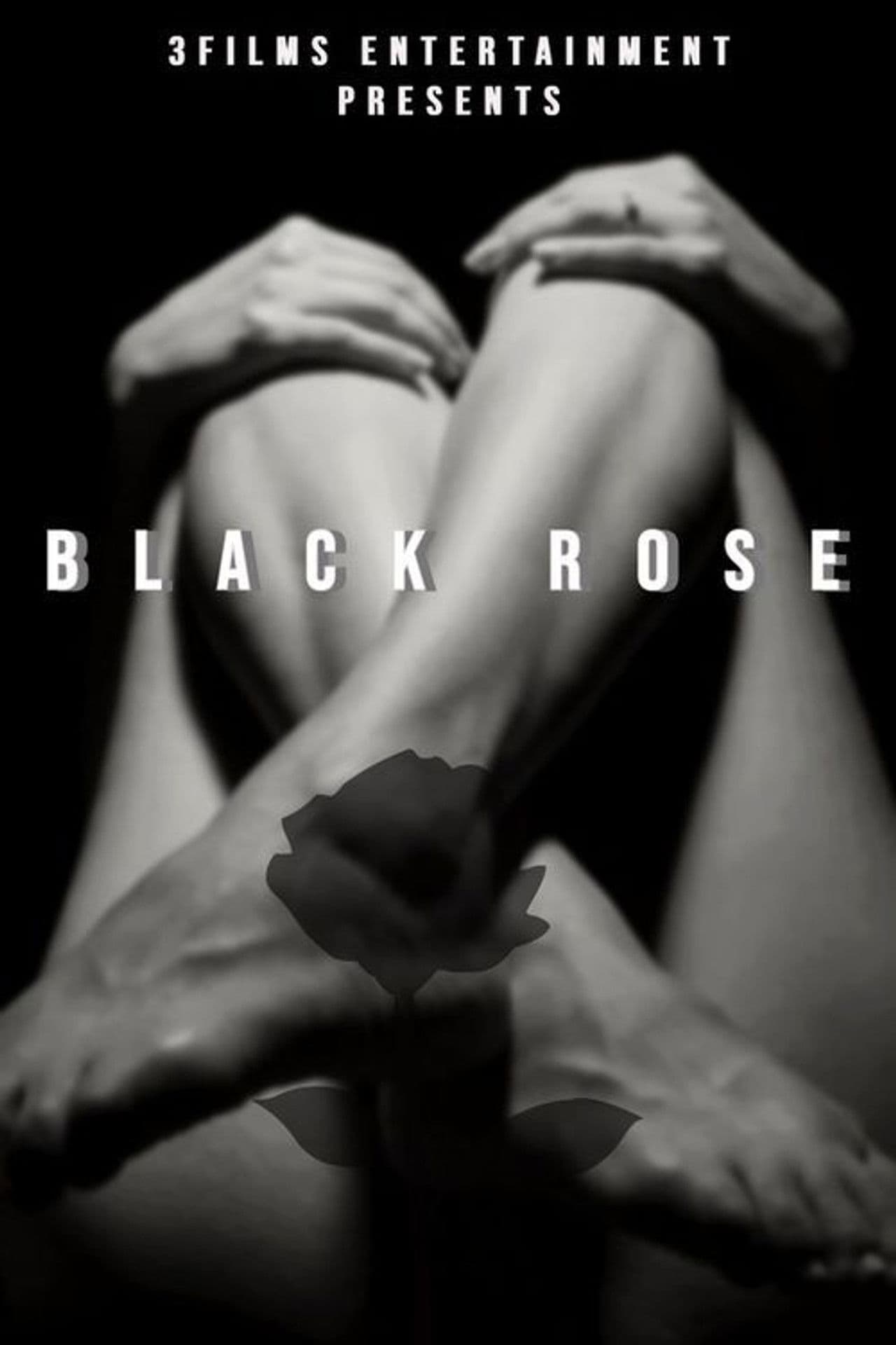 The Black Rose