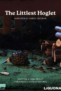 The Littlest Hoglet - Director's Cut
