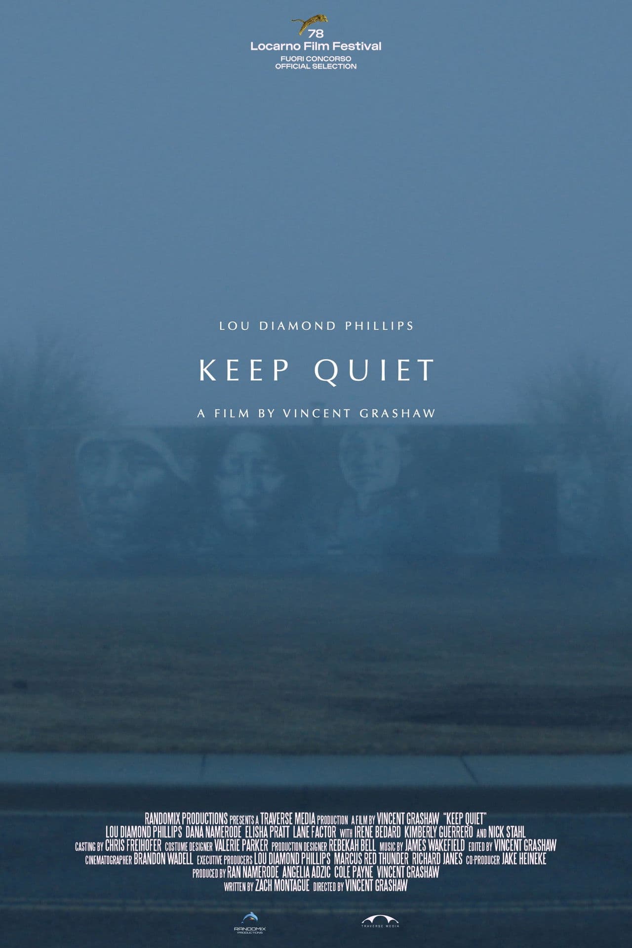 Keep Quiet