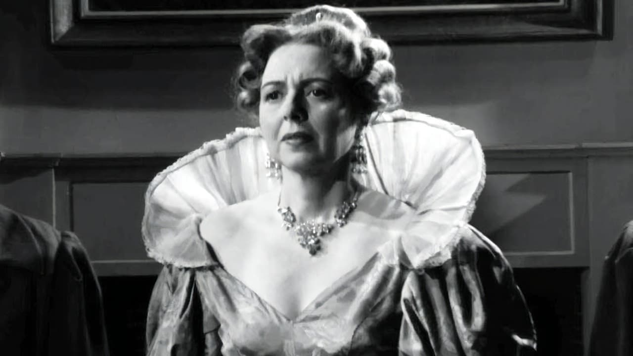 The Duchess of Plakendia