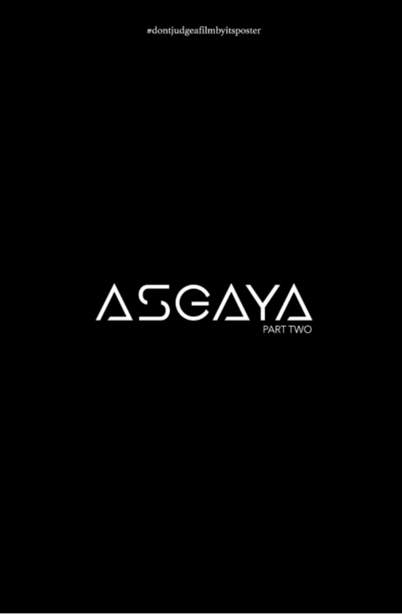 Asgaya Part 2 - The Ib