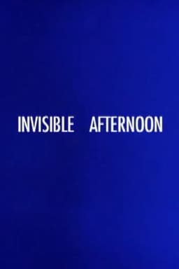 Invisible Afternoon