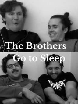 The Brothers Go to Sleep