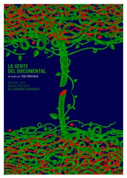 La gente del documental