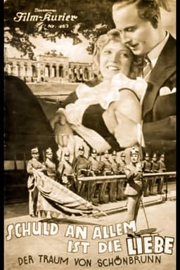 Dream Of Schoenbrunn