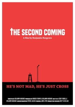 The Second Coming