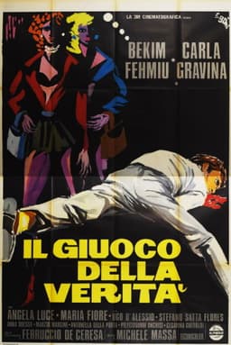 Il gioco della verità