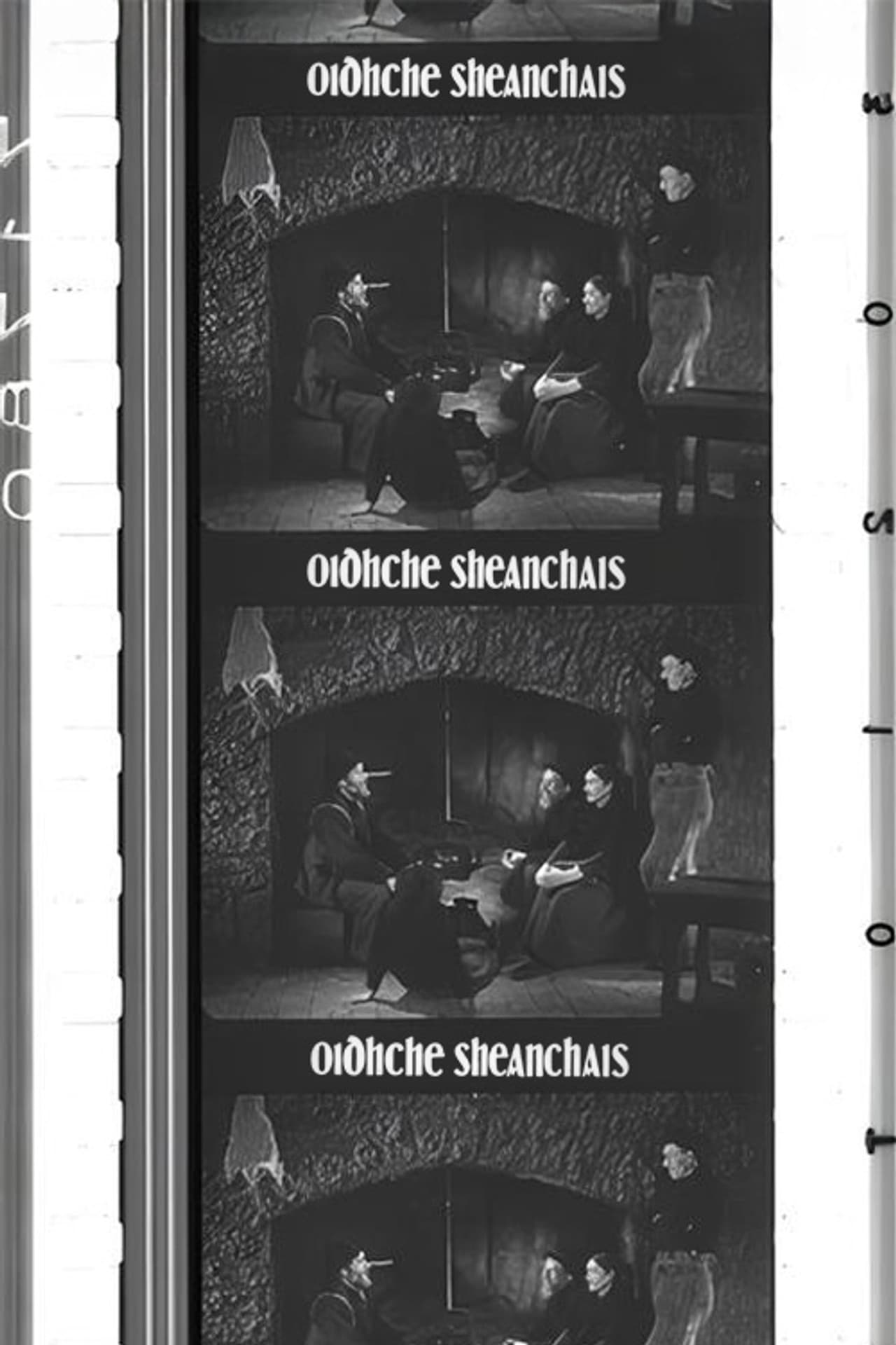 A Night of Storytelling