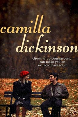 Camilla Dickinson