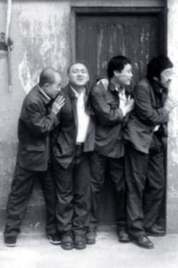 Backyard – Hey, Sun Is Rising!