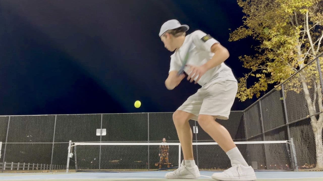 SX Training at Fox Raceway