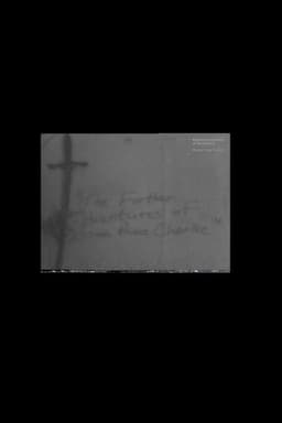 Further Adventures of Bonnie Prince Charlie