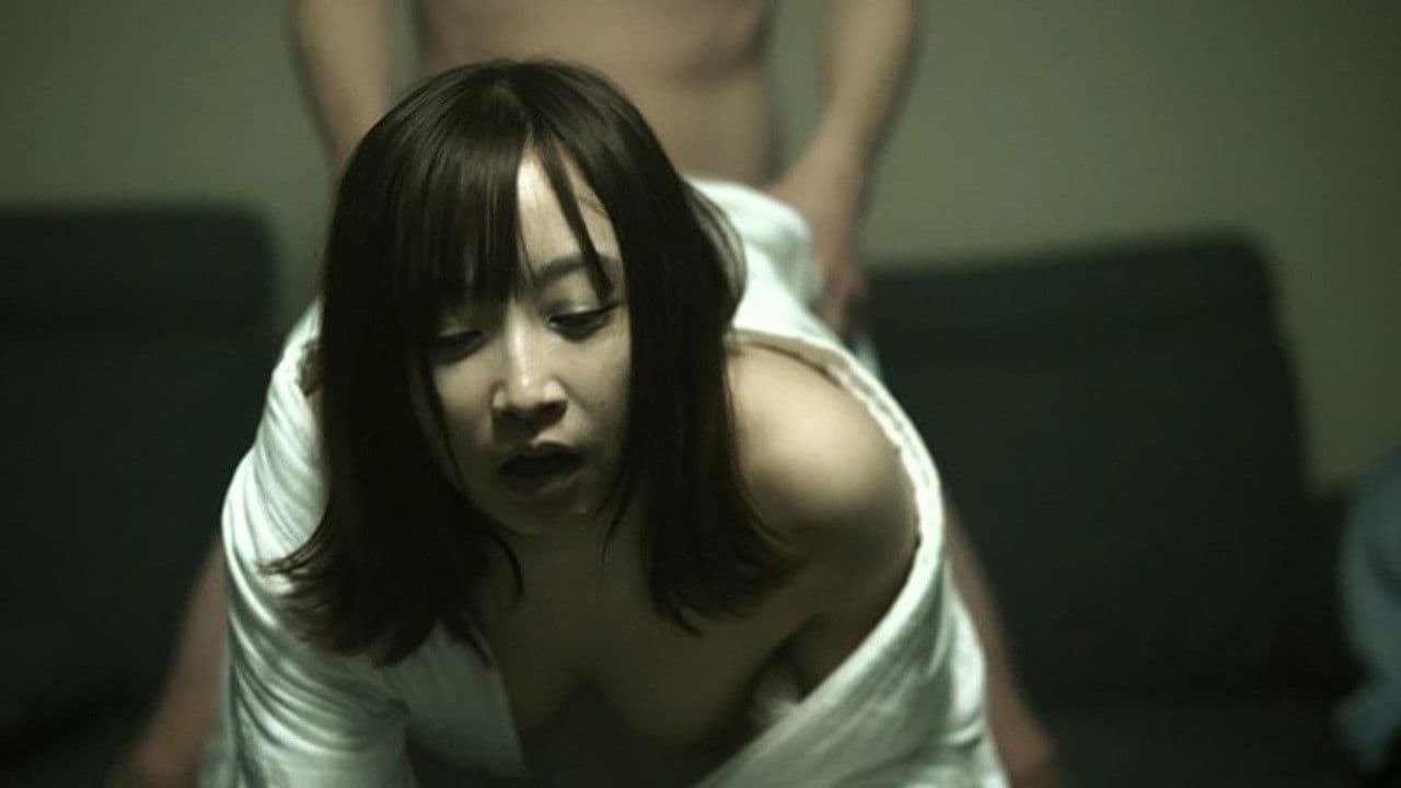 Virgin Ghost: Cum at The End of The World!