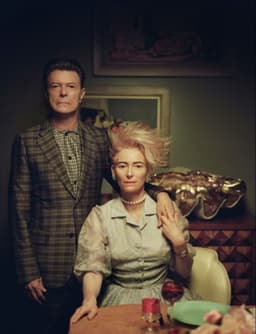 The Stars (Are Out Tonight)