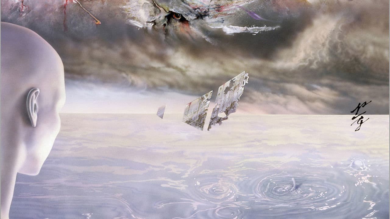 Rush: Grace Under Pressure Tour